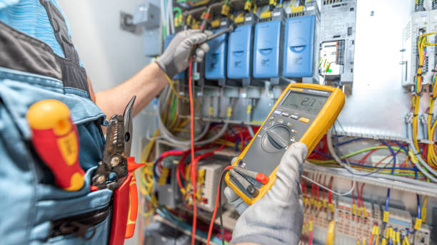 Why Trust Our Certified Electricians for Your Electrical Needs in Mexico, IN?